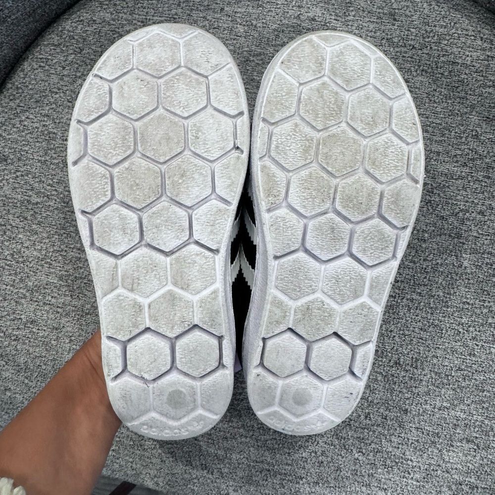 Adidas Unisex-Child Superstar 360 Shoes - Picture 2 of 6